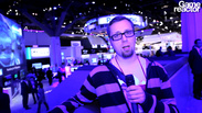 CES 12: Blog 4