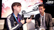 GC 12: EA Games - Patrick S�derlund Interview