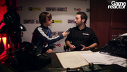 GC 12: Company of Heroes 2 - Interview