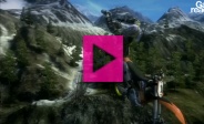 MX vs ATV Reflex - Bull TV-Spot