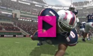 Backbreaker - Developer's Diary
