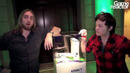 Preview: Kinect Star Wars