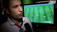 GRTV: VM-intervju