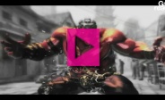 Super Street Fighter IV - Hakan Trailer