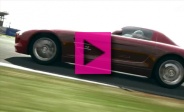 Gran Turismo 5 - Racing-Trailer