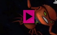 Ben 10 Alien Force: Vilgax Attacks - Launch Trailer
