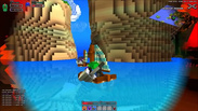 Cube World - Explorers Trailer