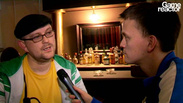 GRTV: Mafia 2-intervju