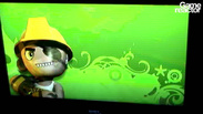 GRTV: Modnation Racers