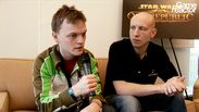 GRTV: Star Wars MMO