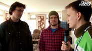 GRTV: The Secret World