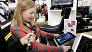 CES 13: Duo Games Interview