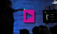 GDC 2010: Playstation Move - Gameplay Demos GDC 2010: Playstation Move - Gameplay Demos
