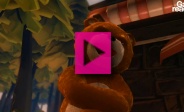 Naughty Bear - Full Trailer Naughty Bear - Full Trailer