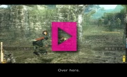 Metal Gear Solid 5: Peace Walker - Gameplay Trailer