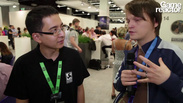 GC 12: Sacred 3 & Sacred Citadel - Interview