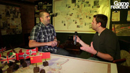 Company of Heroes 2-intervju Company of Heroes 2-intervju