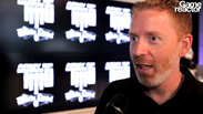 GC 12: Army of Two: The Devil's Cartel - Interview
