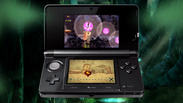 Rayman Origins - 3DS Trailer Rayman Origins - 3DS Trailer