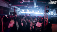 Diablo III - Lanseringsfest i Stockholm Diablo III - Lanseringsfest i Stockholm