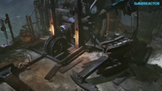 Press Start - God of War: Ascension