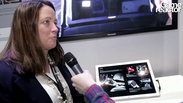 CES 13: Panasonic 4K Tablet