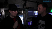 Watch Dogs-intervju
