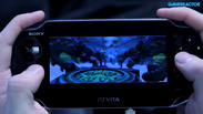 Sly Cooper: Thieves in Time - PS Vita Gameplay 2