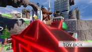 Tre nye Disney Infinity-trailere