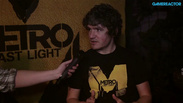 Metro: Last Light - Interview