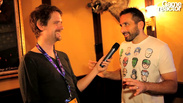 GC 10: Bioshock Infinite interview
