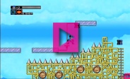 Mega Man Universe - NES Version Mega Man Universe - NES Version