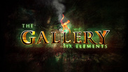 The Gallery: Six Elements - Pre-Alpha Air Element Environment Test Trailer
