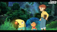 Review: Ni no Kuni: Wrath of the White Witch