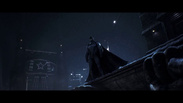 Batman: Arkham Origins - Official Trailer Batman: Arkham Origins - Official Trailer