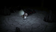 Don't Starve - Underground Trailer Don't Starve - Underground Trailer