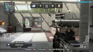 GR Friday Nights April 5 2013 Game 2 - Call of Duty: Black Ops 2