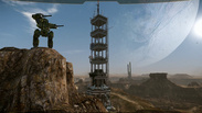 Mechwarrior Online - Canyon Network Trailer Mechwarrior Online - Canyon Network Trailer