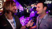 E3 12: Sleeping Dogs - Interview