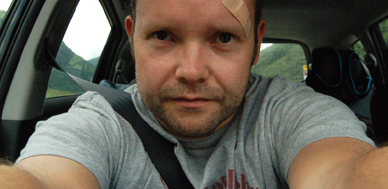 Jon Cato Lorentzen