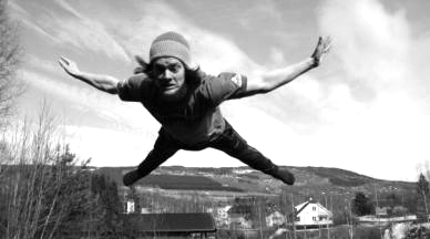Kim Kristiansen