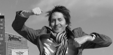 Kristian Nymoen