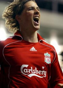 Fernando Torres<3
