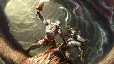 God of War: Ascension