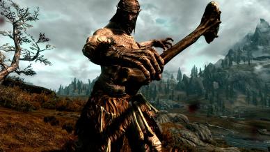 The Elder Scrolls V: Skyrim
