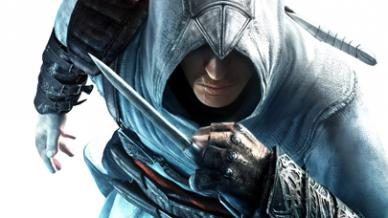 Assassin's Creed III