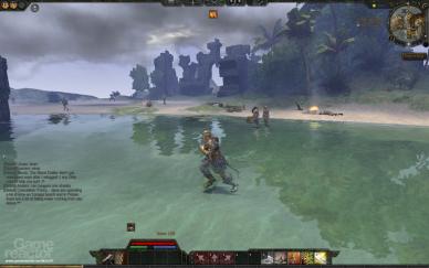Age of Conan: Hyborian Adventures
