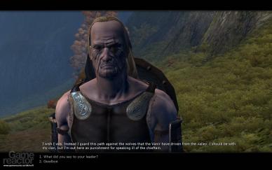 Age of Conan: Hyborian Adventures