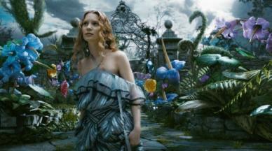Alice i Underlandet