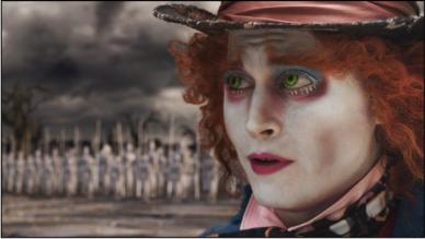 Alice i Underlandet